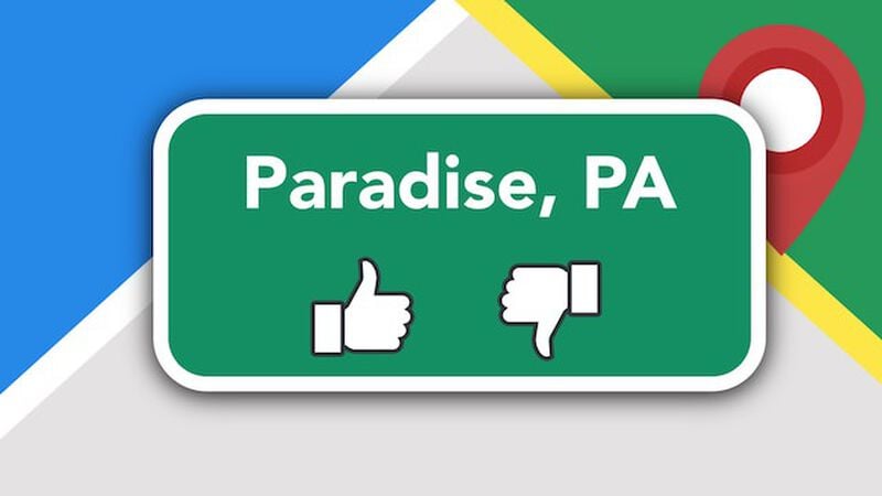 Navigation or Imagination